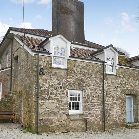 Trekeive Cottage Saint Cleer Buitenkant foto