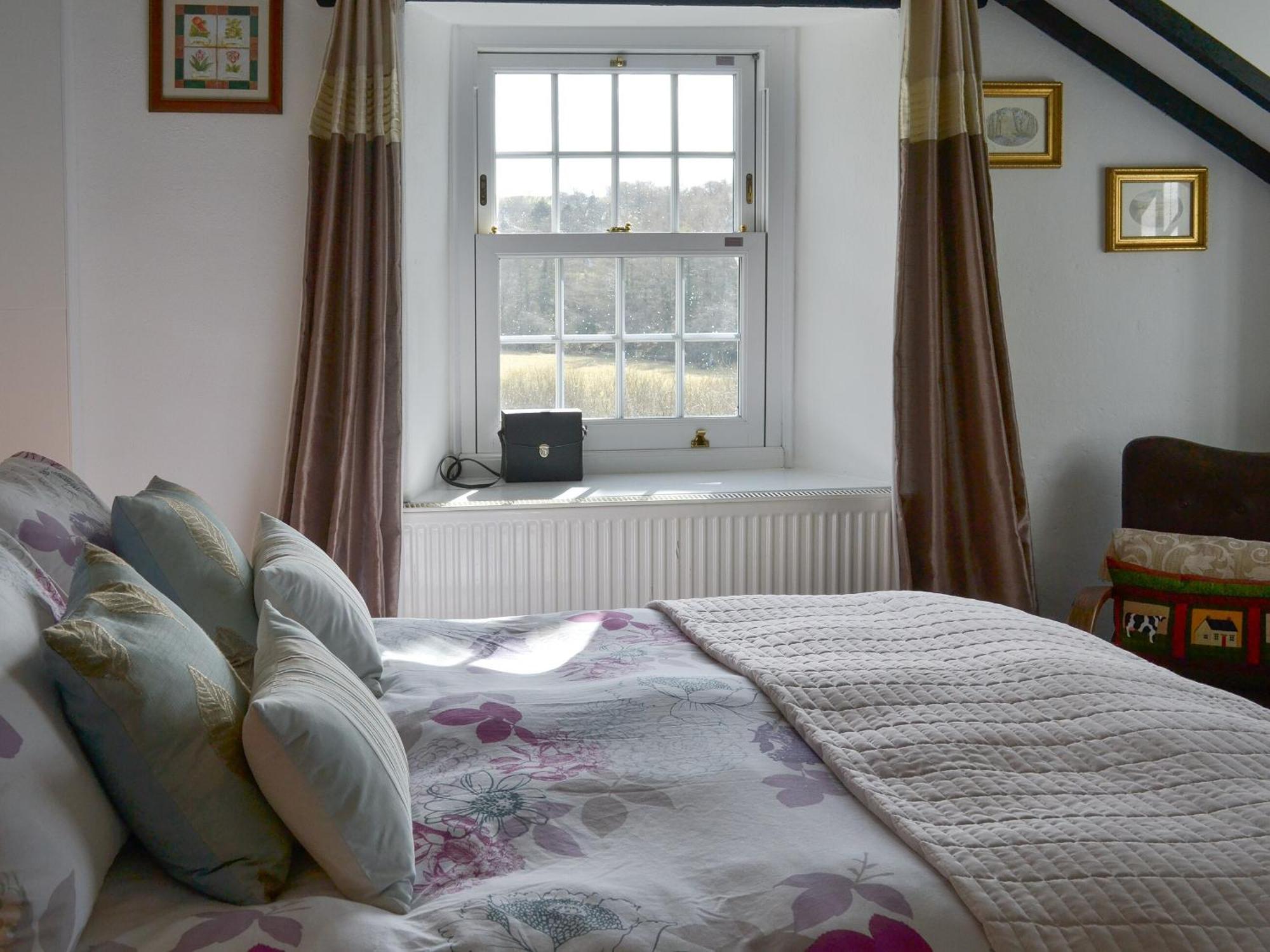 Trekeive Cottage Saint Cleer Buitenkant foto